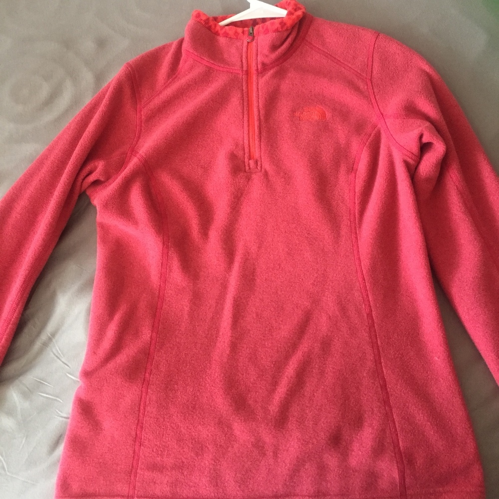 The North Face Jacket